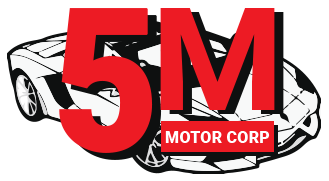 5M Motor Corp, Hamden, CT